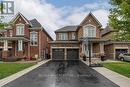 Lower - 33 Lone Rock Circle, Brampton, ON  - Outdoor With Facade 