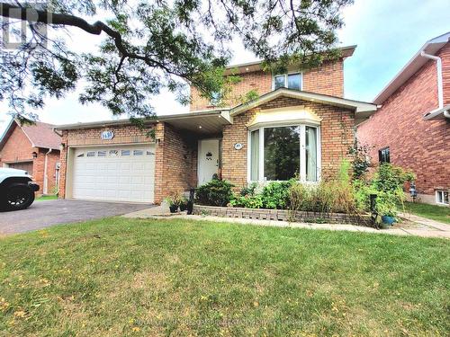 Upper 1 - 1491 Prince John Circle, Oakville, ON - Outdoor