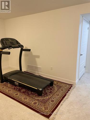 1060 Meadowlark Ridge Drive, London, ON - Indoor Photo Showing Gym Room