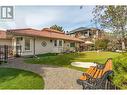 4043 Gallaghers Terrace, Kelowna, BC  - Outdoor 