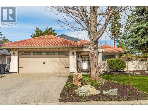 4043 Gallaghers Terrace, Kelowna, BC - Outdoor