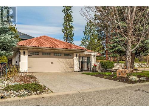 4043 Gallaghers Terrace, Kelowna, BC - Outdoor