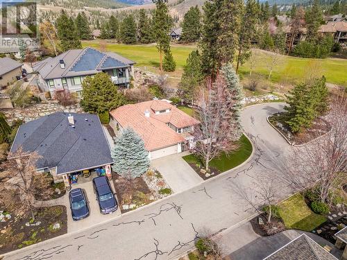 4043 Gallaghers Terrace, Kelowna, BC - Outdoor With View