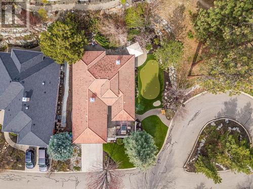 4043 Gallaghers Terrace, Kelowna, BC - Outdoor