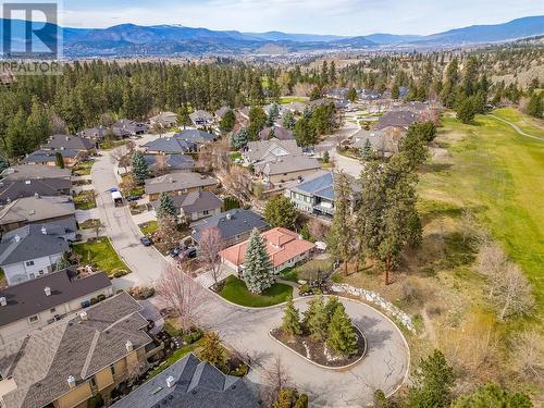 4043 Gallaghers Terrace, Kelowna, BC - Outdoor With View