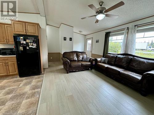 549 Speedway Road, Vanderhoof, BC - Indoor