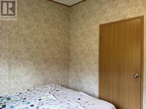 549 Speedway Road, Vanderhoof, BC - Indoor Photo Showing Bedroom