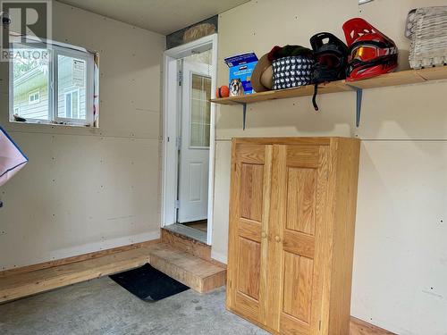 549 Speedway Road, Vanderhoof, BC - Indoor Photo Showing Other Room