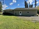 549 Speedway Road, Vanderhoof, BC  - Outdoor 