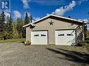 549 Speedway Road, Vanderhoof, BC  - Outdoor 