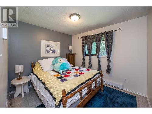 19255 Chief Lake Road, Prince George, BC - Indoor Photo Showing Bedroom