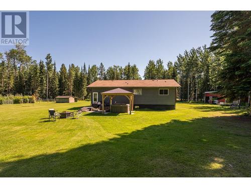 19255 Chief Lake Road, Prince George, BC - Outdoor