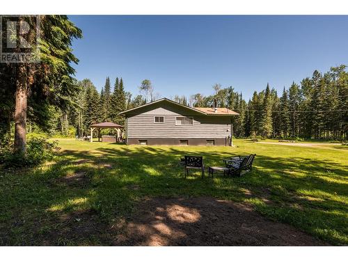 19255 Chief Lake Road, Prince George, BC - Outdoor