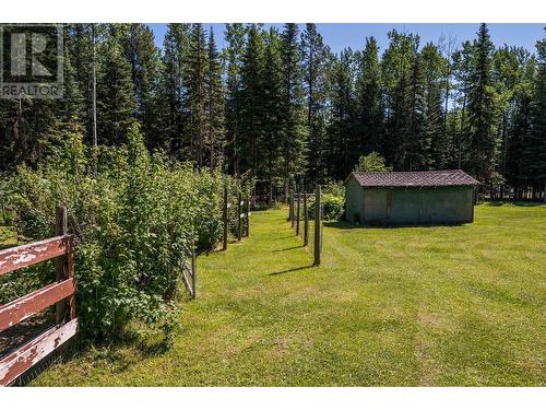 19255 Chief Lake Road, Prince George, BC - Outdoor