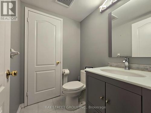 C5 - 108 Finch Avenue W, Toronto, ON - Indoor Photo Showing Bathroom