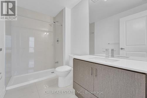 407 - 9075 Jane Street, Vaughan, ON - Indoor Photo Showing Bathroom