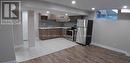 227 Sussexvale Drive, Brampton, ON  - Indoor Photo Showing Kitchen 