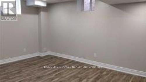 227 Sussexvale Drive, Brampton, ON - Indoor Photo Showing Other Room