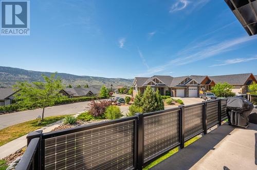 1858 Ironwood Terrace, Kamloops, BC - Outdoor