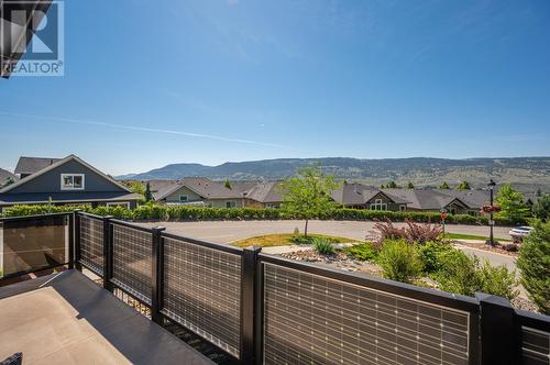 1858 Ironwood Terrace, Kamloops, BC - Outdoor With View