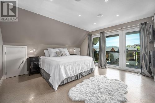 1858 Ironwood Terrace, Kamloops, BC - Indoor Photo Showing Bedroom