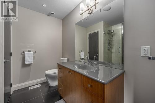 1858 Ironwood Terrace, Kamloops, BC - Indoor Photo Showing Bathroom