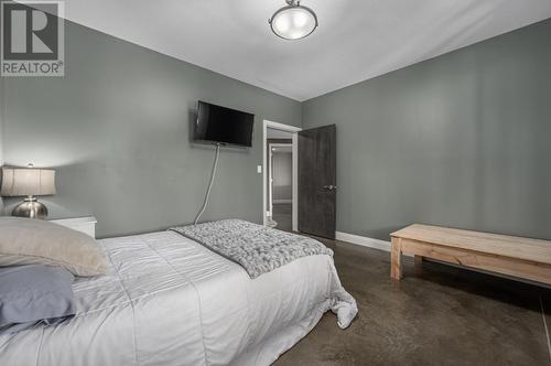 1858 Ironwood Terrace, Kamloops, BC - Indoor Photo Showing Bedroom