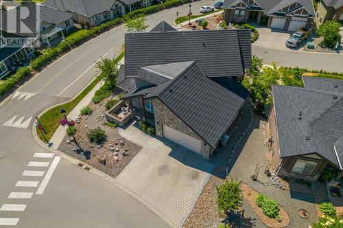 1858 Ironwood Terrace, Kamloops, BC - Outdoor