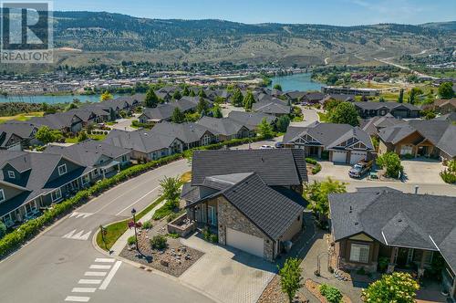 1858 Ironwood Terrace, Kamloops, BC - Outdoor With View