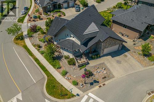 1858 Ironwood Terrace, Kamloops, BC - Outdoor With View