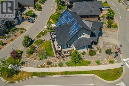 1858 Ironwood Terrace, Kamloops, BC - Outdoor With View