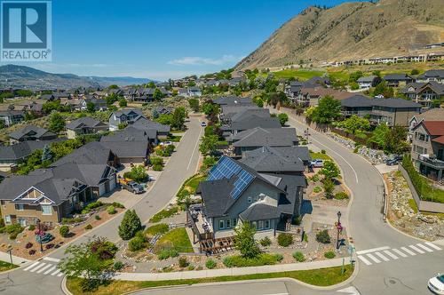 1858 Ironwood Terrace, Kamloops, BC - Outdoor With View