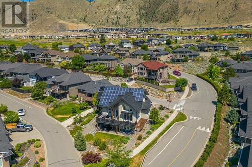 1858 Ironwood Terrace, Kamloops, BC - Outdoor With View