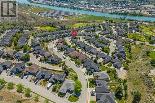 1858 Ironwood Terrace, Kamloops, BC - Outdoor With Body Of Water With View