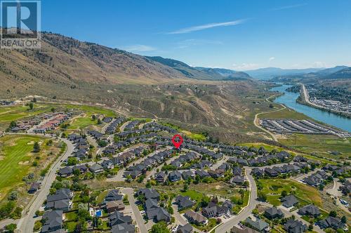 1858 Ironwood Terrace, Kamloops, BC - Outdoor With View