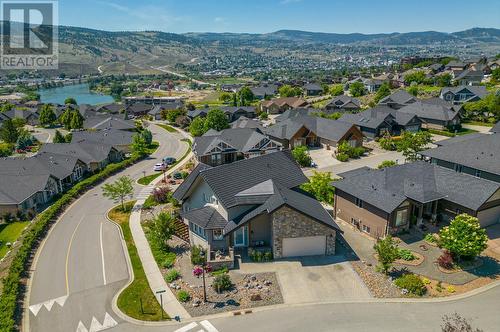 1858 Ironwood Terrace, Kamloops, BC - Outdoor With View