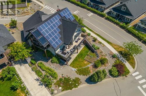 1858 Ironwood Terrace, Kamloops, BC - Outdoor With View