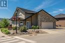 1858 Ironwood Terrace, Kamloops, BC  - Outdoor With Facade 