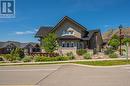 1858 Ironwood Terrace, Kamloops, BC  - Outdoor With Facade 