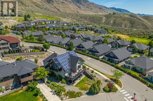 1858 Ironwood Terrace, Kamloops, BC - Outdoor With View