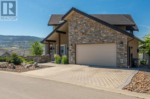 1858 Ironwood Terrace, Kamloops, BC - Outdoor