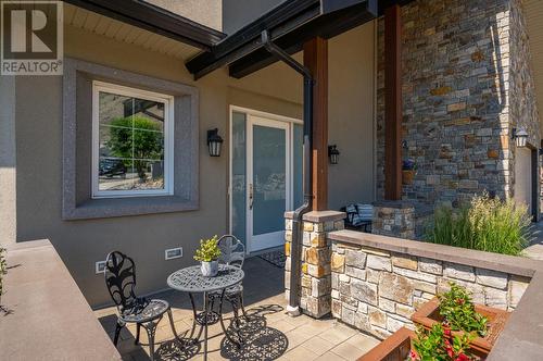 1858 Ironwood Terrace, Kamloops, BC - Outdoor