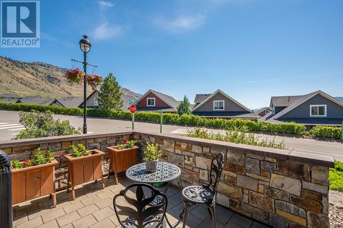 1858 Ironwood Terrace, Kamloops, BC - Outdoor With Deck Patio Veranda