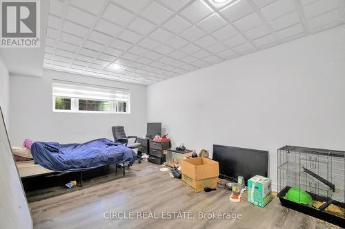 740 Revland Drive, Tecumseh, ON - Indoor Photo Showing Bedroom