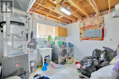 740 Revland Drive, Tecumseh, ON - Indoor Photo Showing Basement