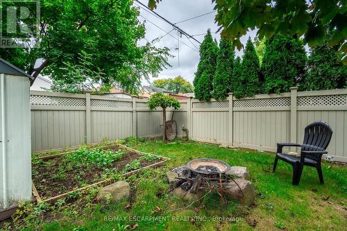 19 Graham Avenue N, Hamilton, ON - Outdoor