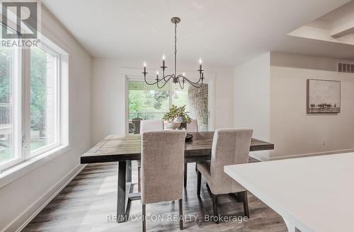 514 Lambton Street W, West Grey, ON - Indoor Photo Showing Dining Room