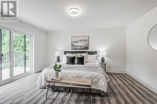 514 Lambton Street W, West Grey, ON - Indoor Photo Showing Bedroom