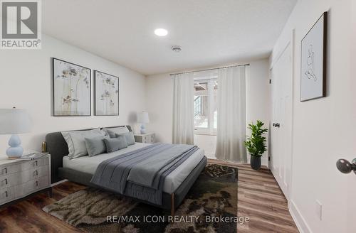 514 Lambton Street W, West Grey, ON - Indoor Photo Showing Bedroom