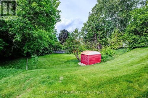 514 Lambton Street W, West Grey, ON - Outdoor